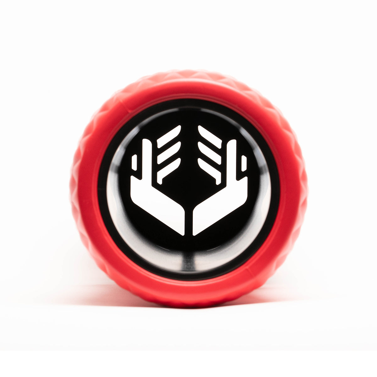 R4 Body Roller - Lava Red