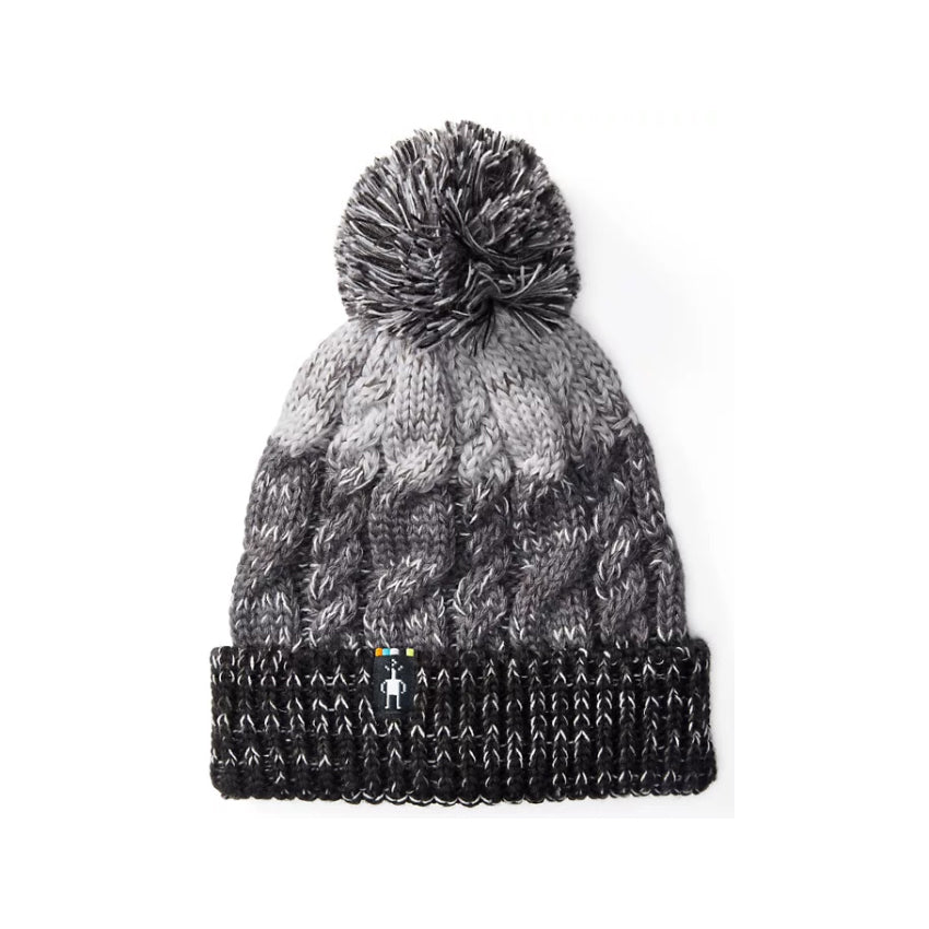 All Gender Isto Retro Beanie - Black