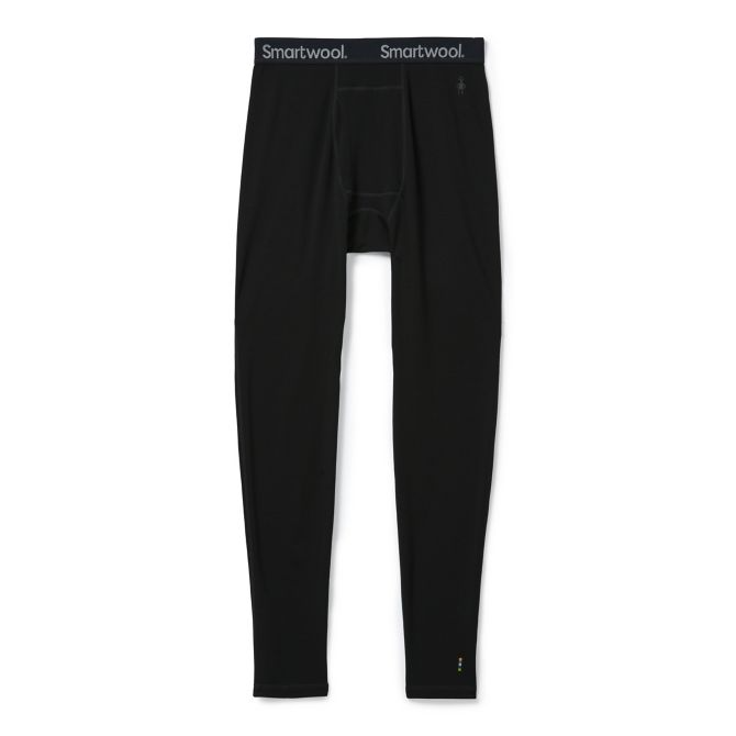 Men's Merino 250 Baselayer Bottom - Black