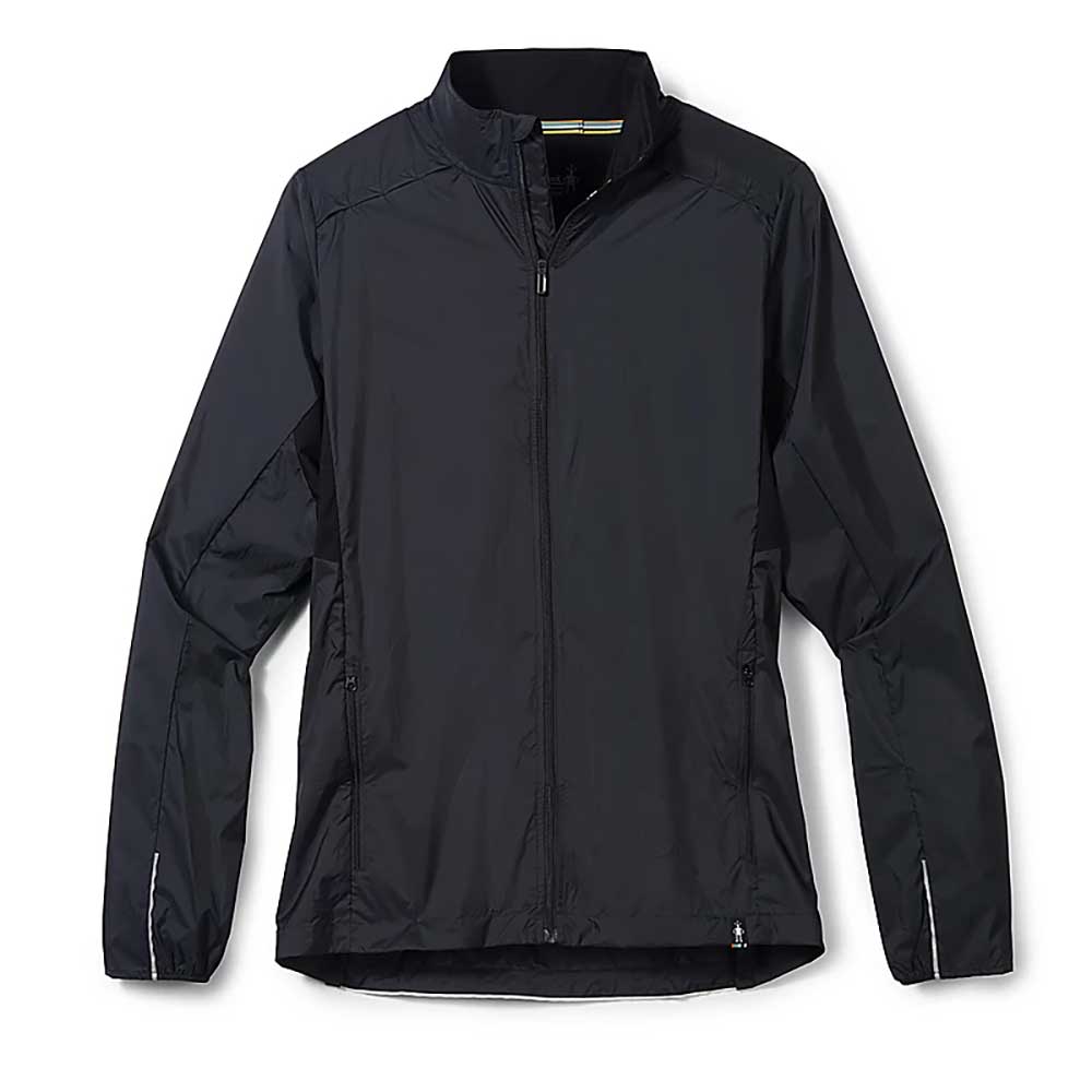 Men's Active Ultralite Jacket - Black