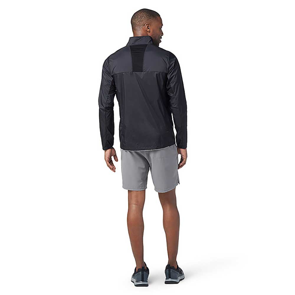 Men's Active Ultralite Jacket - Black