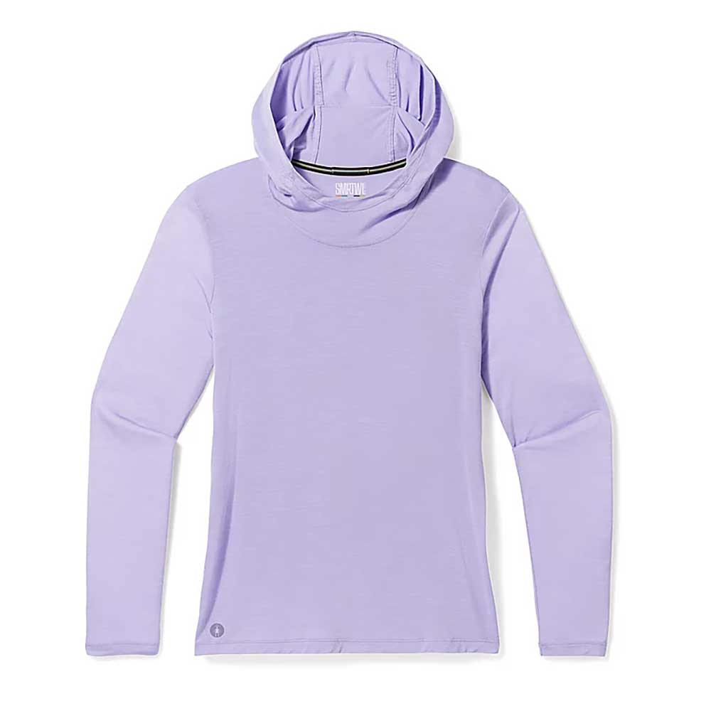 Women's Active Ultralite Hoodie - Ultra Violet