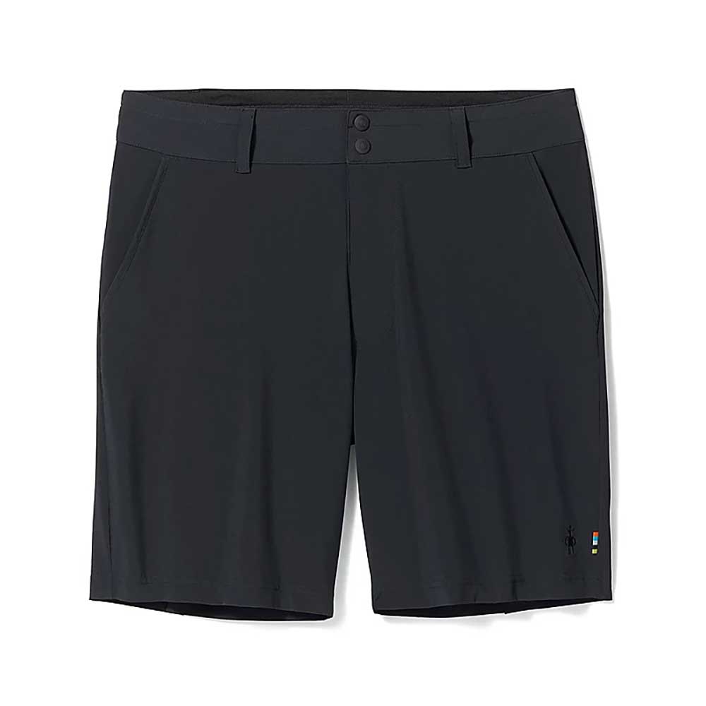Men's 8in Short - Black