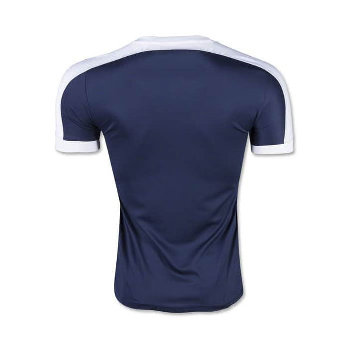 Youth Striker IV Jersey - Navy/White