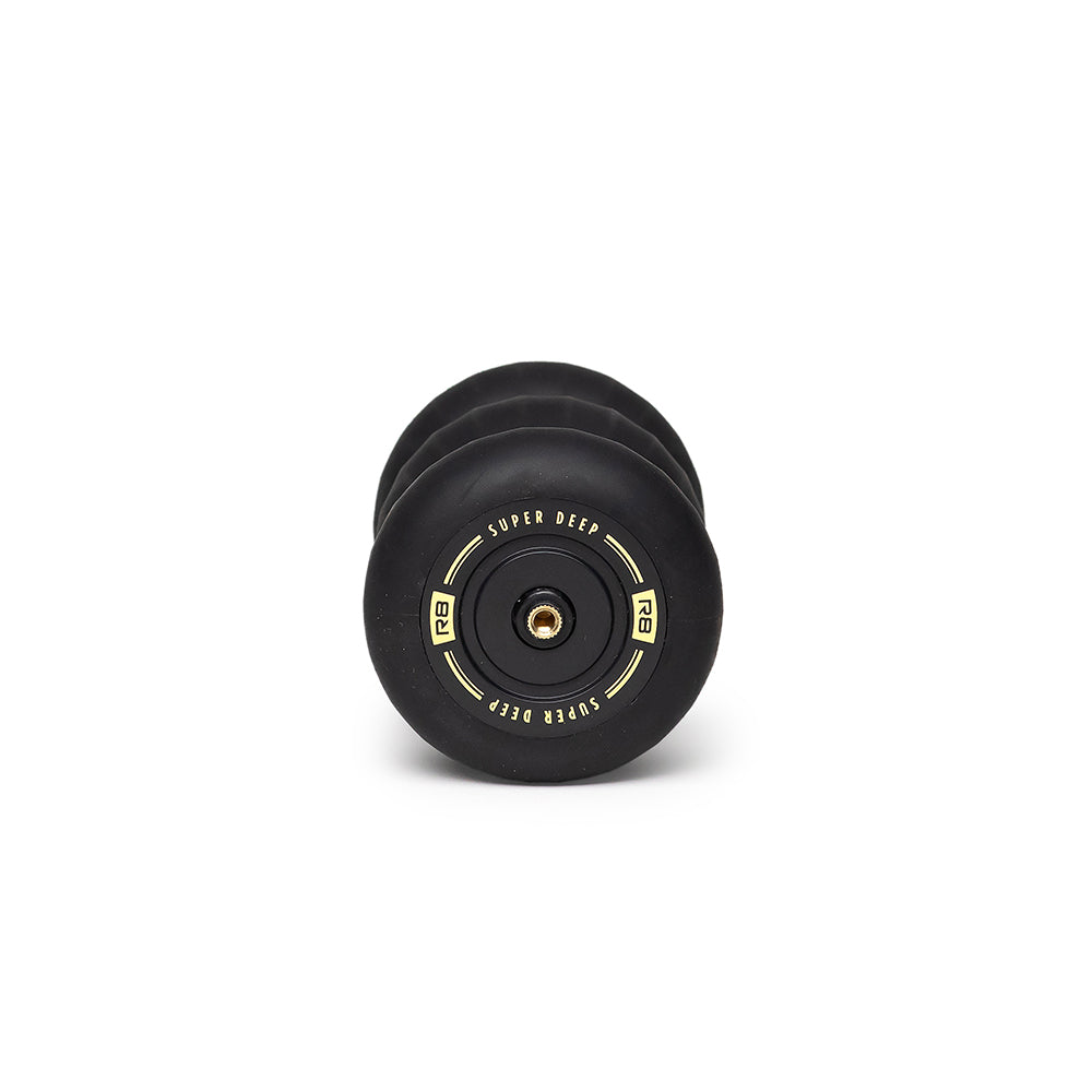 R8 Insert Super Deep - Boulder Black