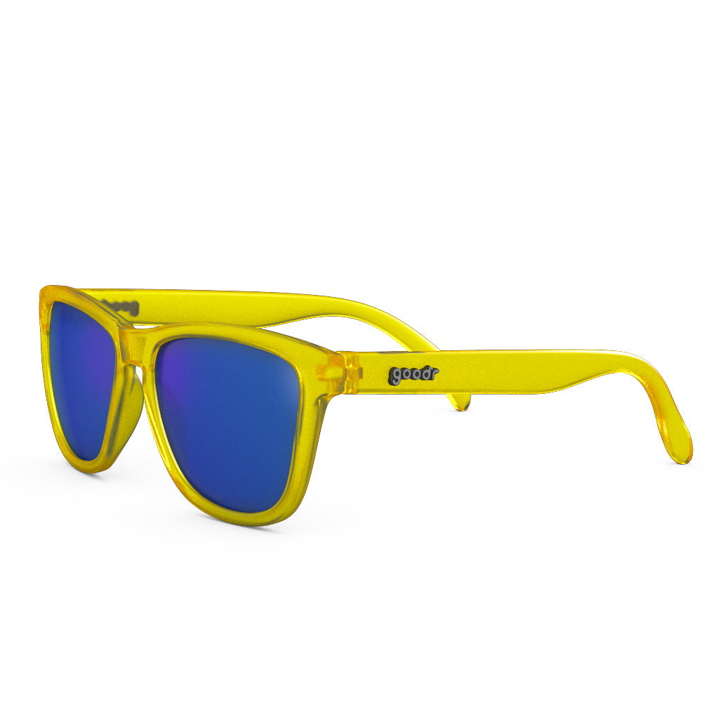 Swedish Meatball Hangover Sunglasses