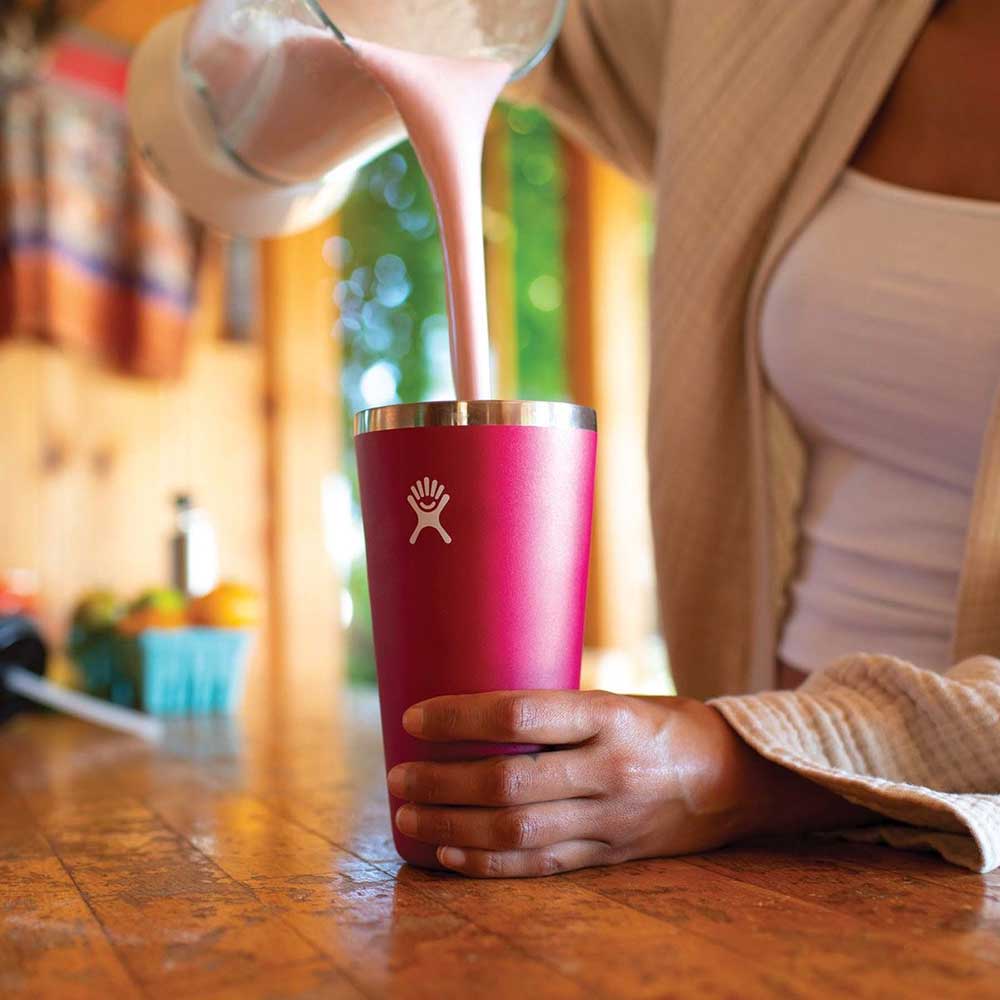 20 oz All Around Tumbler - Goji