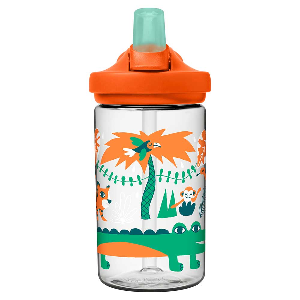 Kids Eddy 14oz - Jungle Animals
