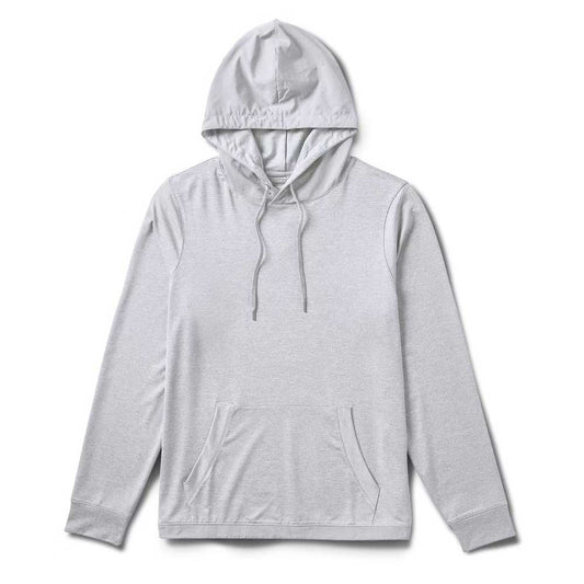 Men's Sunday Element Hoodie - Platinum Heather