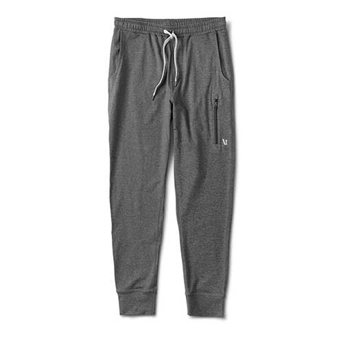 Men's Sunday Performance Jogger - Charcoal Heather