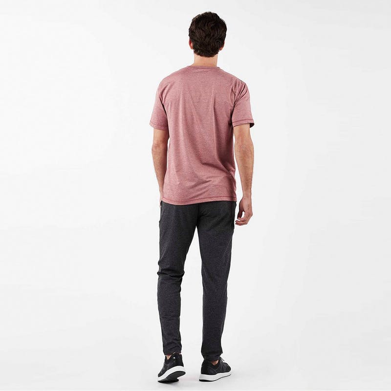 Men's Ponto Performance Pant - Charcoal Heather