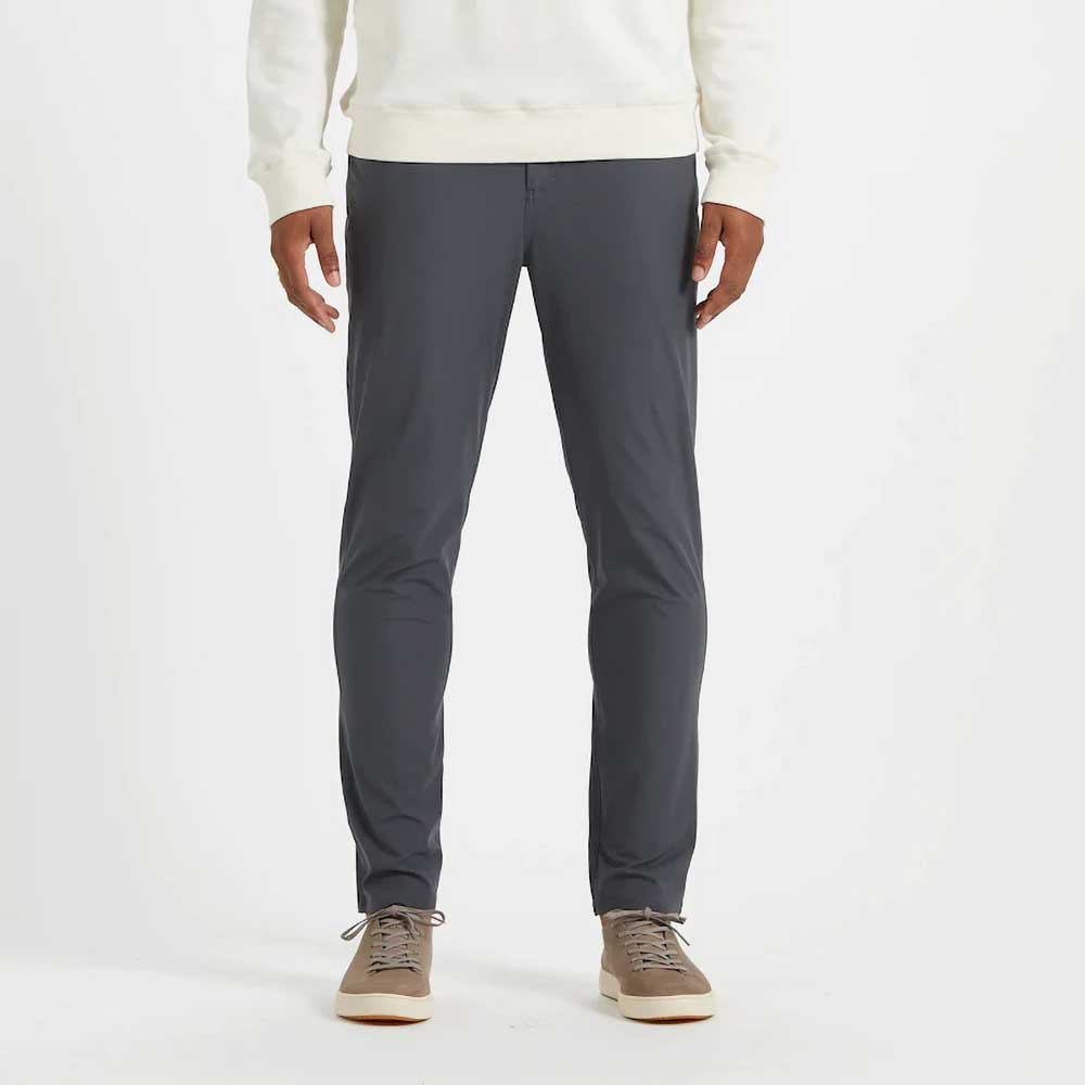 Men's Meta Pant - Charcoal