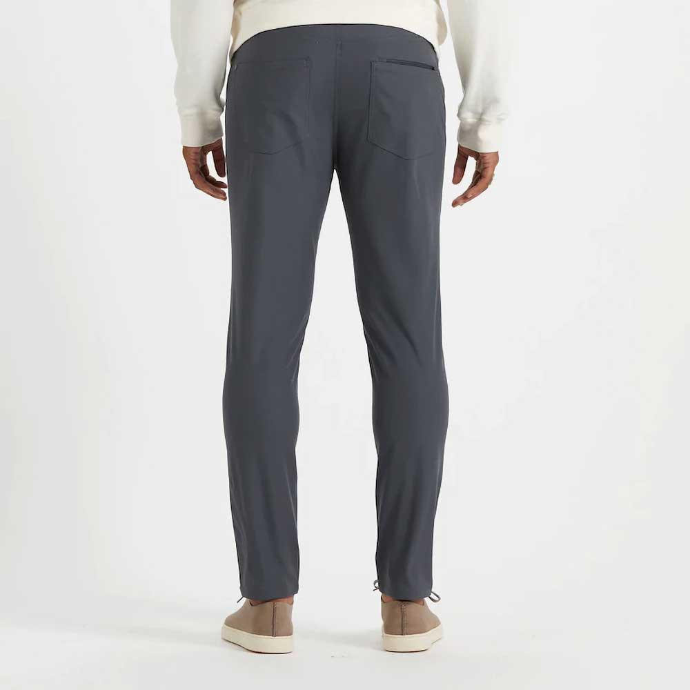 Men's Meta Pant - Charcoal