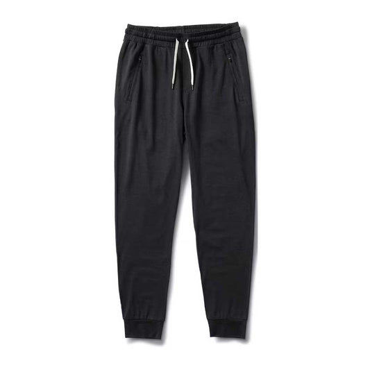 Men's Ponto Performance Jogger - Black Heather