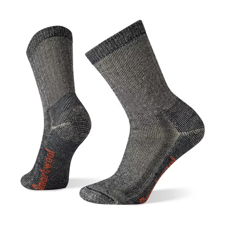 Women's Classic Hike Full Cushion Crew Sock - Navy