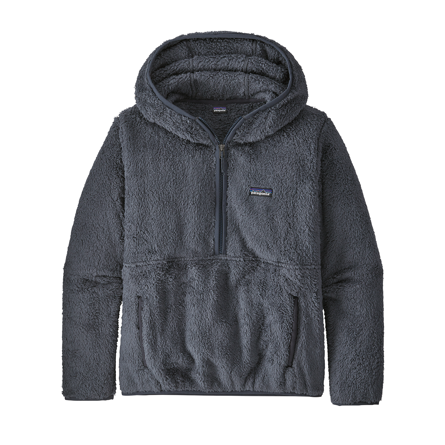 Patagonia los gatos best sale smolder blue