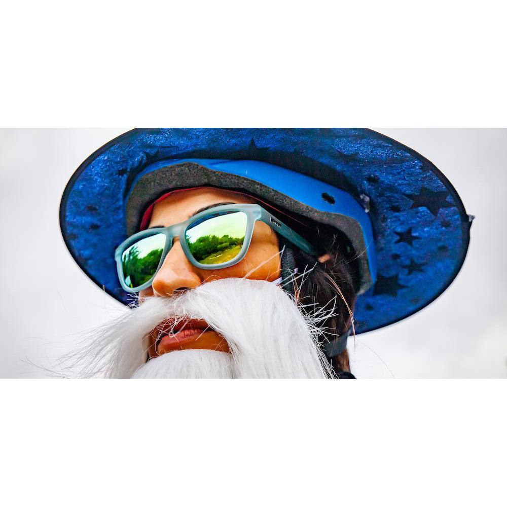 Sunbathing with Wizards Sunglasses