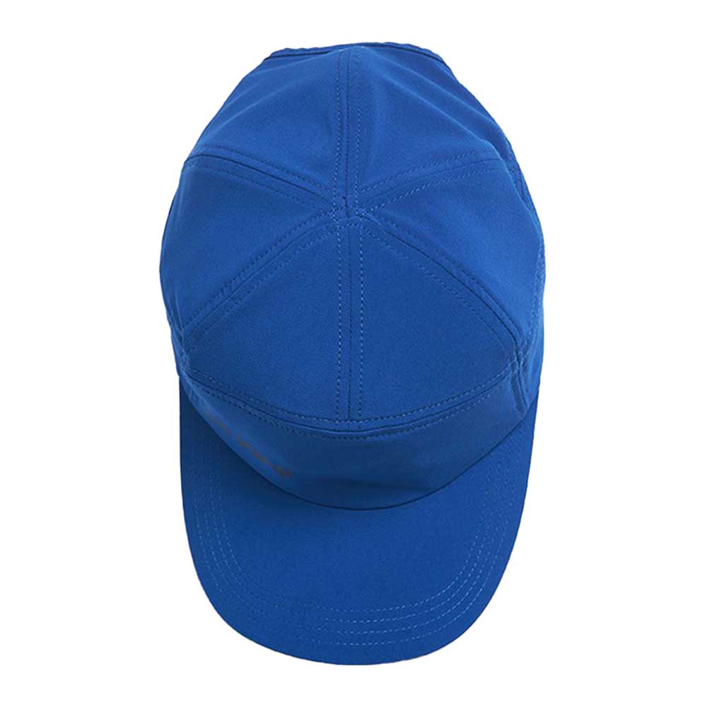 Transit Tech Cap - Galaxy