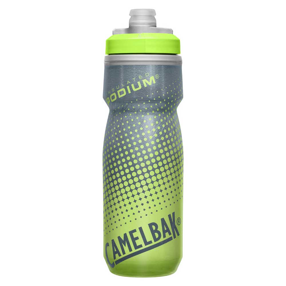CamelBak Podium Chill 21 oz Bike Water Bottle