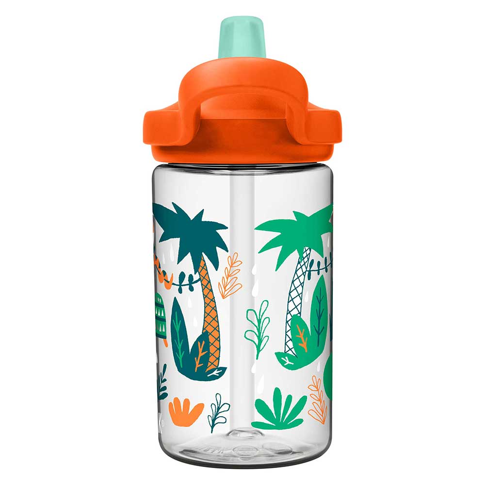 Kids Eddy 14oz - Jungle Animals
