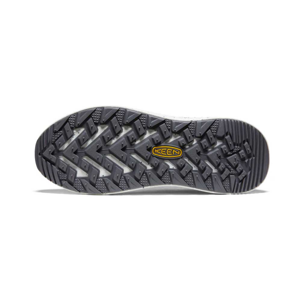 Men's WK400 Walking Shoe - Triple Black- Regular (D)