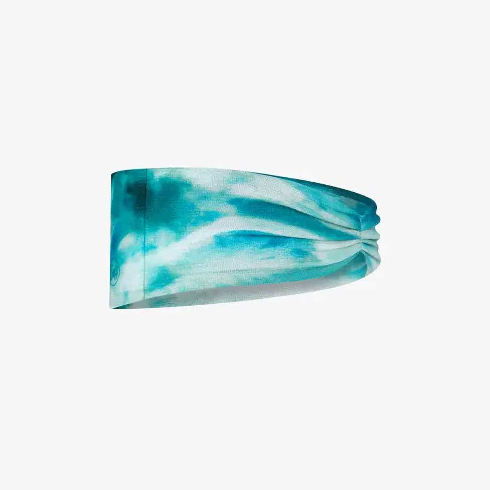 Unisex CoolNet® UV Ellipse Headband - Pool Newa