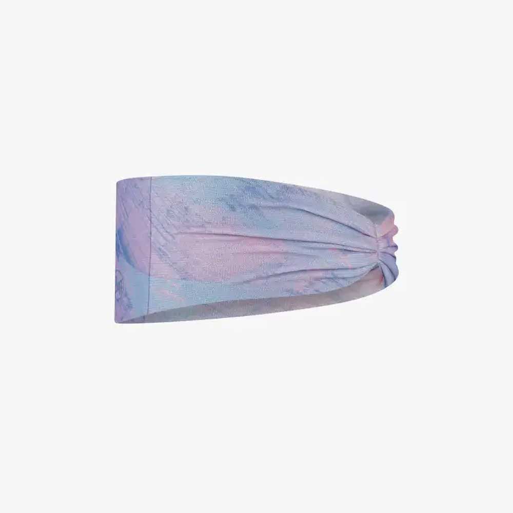 Unisex CoolNet® UV Ellipse Headband - Multi Dea
