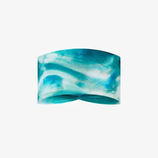 Unisex CoolNet® UV Ellipse Headband - Pool Newa