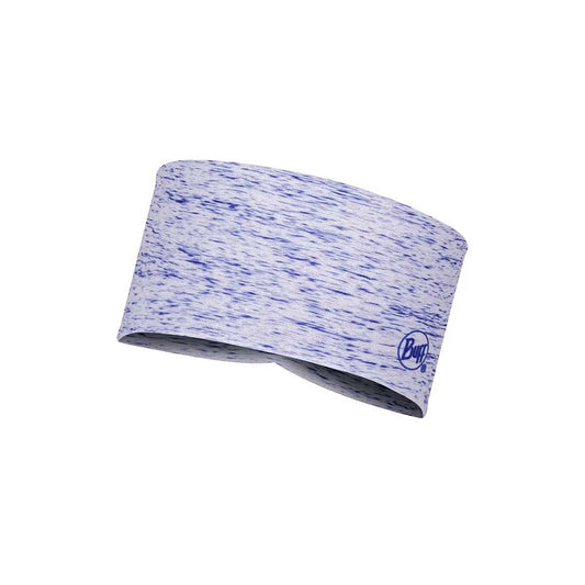 Unisex CoolNet® UV Ellipse Headband - Heather Lavender Blue