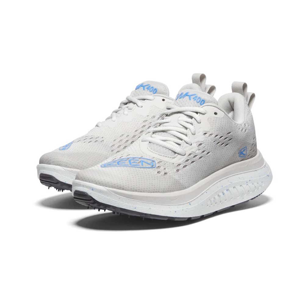 Women's WK400 Walking Shoe - Vapor/Azure Blue