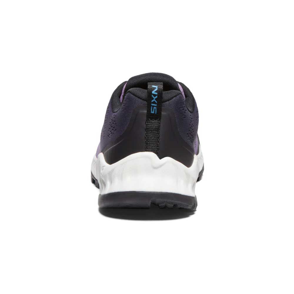 Women's NXIS Speed Hiking Shoe - English Lavender/Ombre - Regular (B)