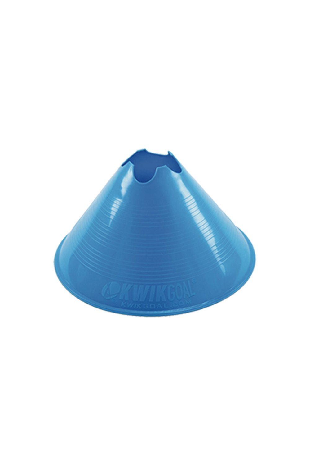 Jumbo Disk Cones 12pc