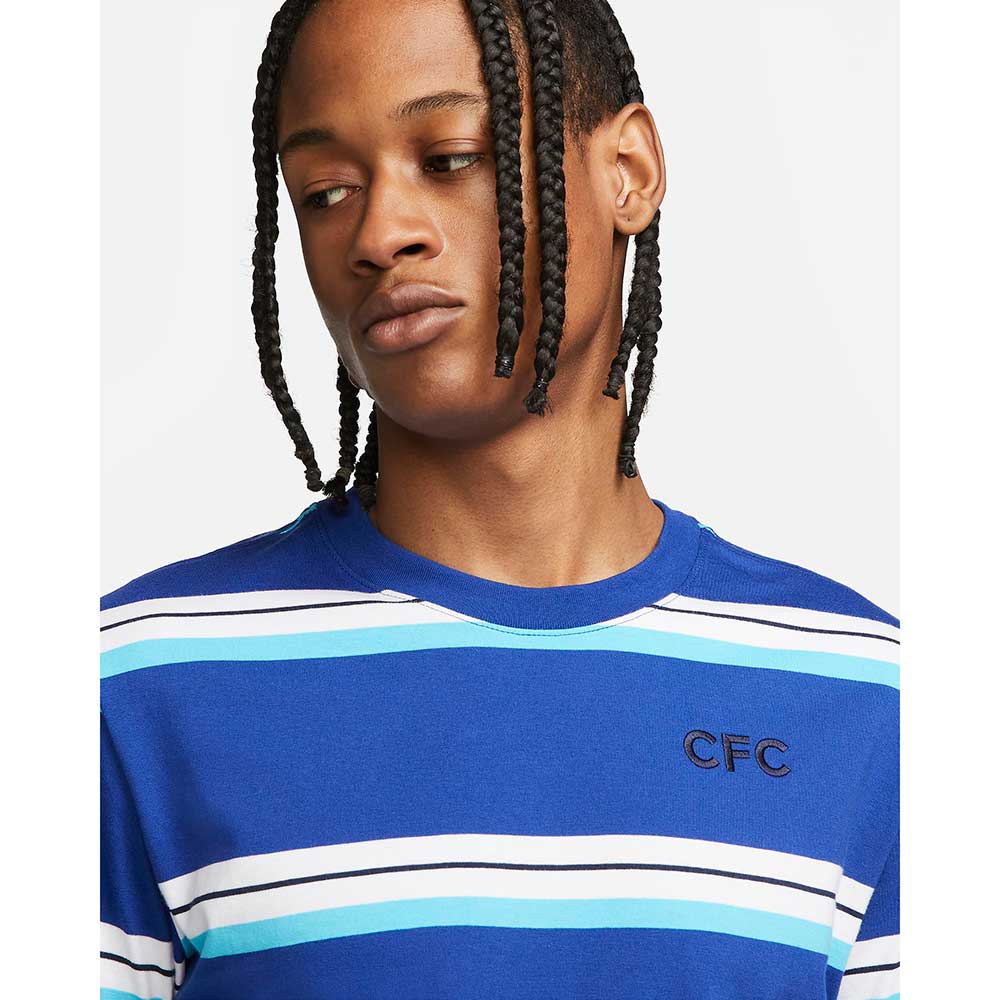 Men's Chelsea Ignite Soccer T - Rush Blue