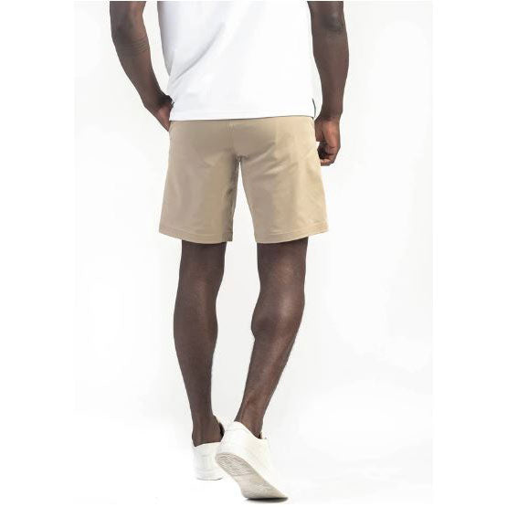 Men's Commuter 9" Short - Khaki