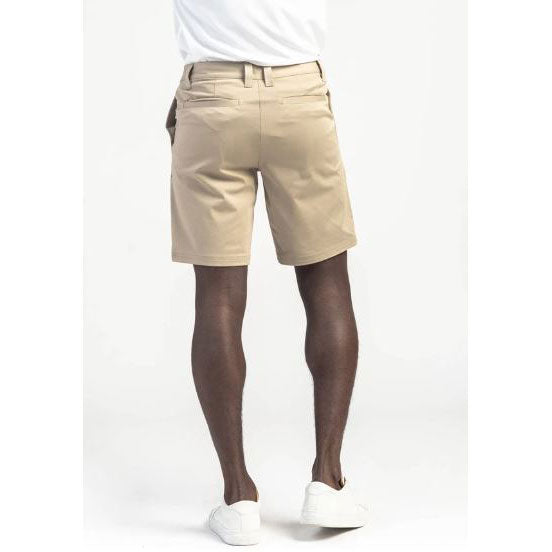 Men's Commuter 9" Short - Khaki