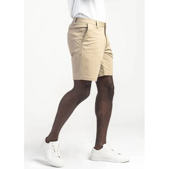 Men's Commuter 9" Short - Khaki