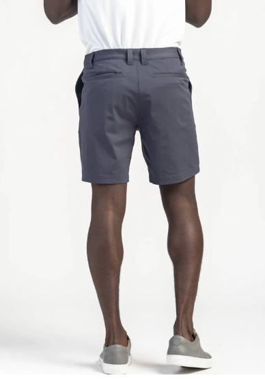 Men's Commuter 9" Short - Iron