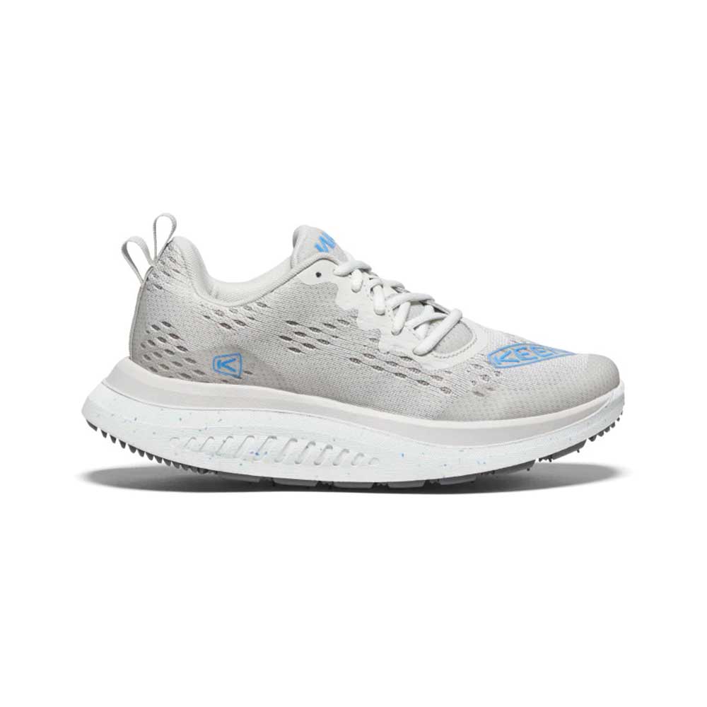 Women's WK400 Walking Shoe - Vapor/Azure Blue