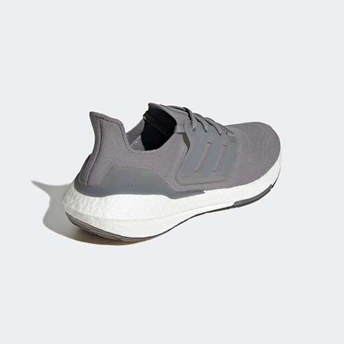 Men's ULTRABOOST 22 - Grey Three/Grey Three/Core Black - Regular (D)