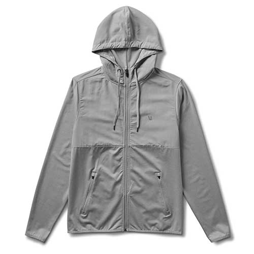 Men's Sunday Element Jacket - Platinum Heather