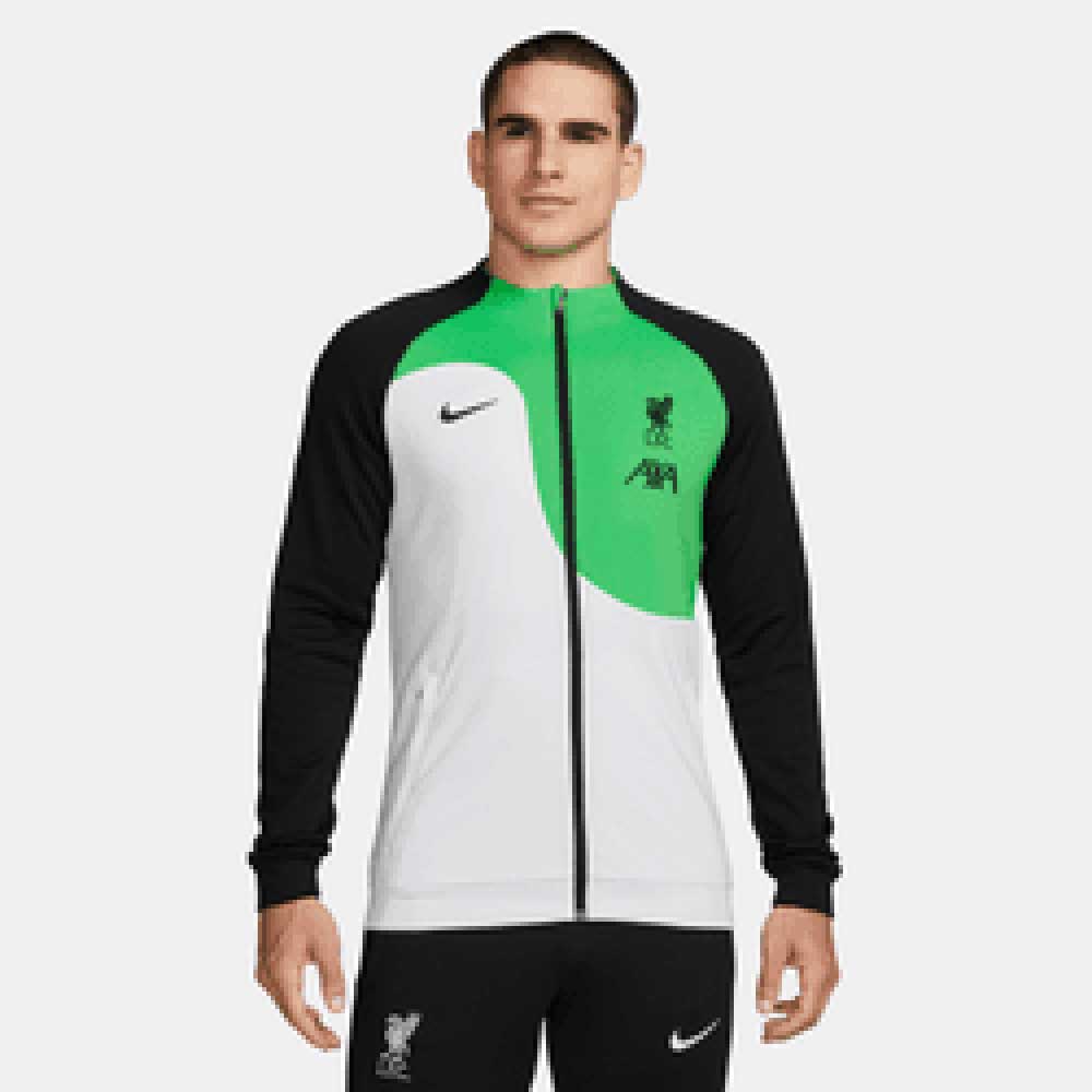 Nike Liverpool Anthem Jacket 23/24 - Size L