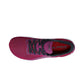 Women's Rivera 3 Running Shoe - Black/Purple - Regular (B)