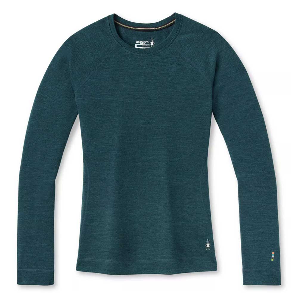 Women's Classic Thermal Merino Base Layer Crew