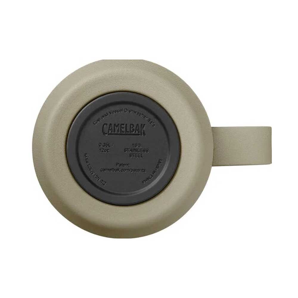 Horizon Camp Mug 12 oz - Dune