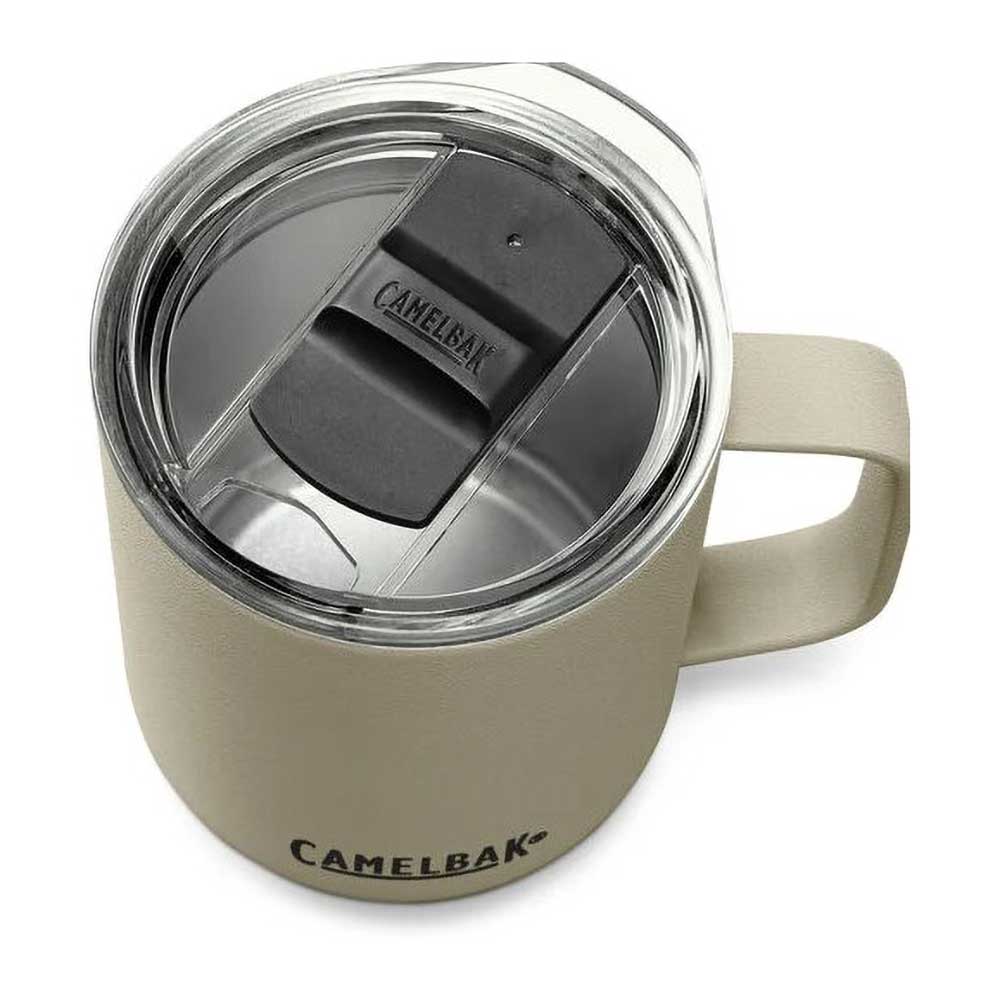 Horizon Camp Mug 12 oz - Dune