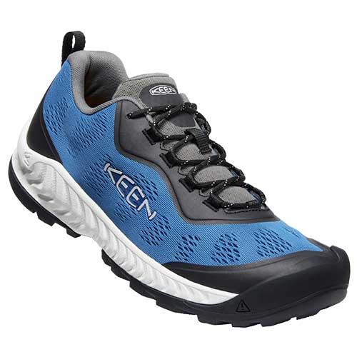 NXIS Speed - Bright Cobalt/Vapor- Regular (D)