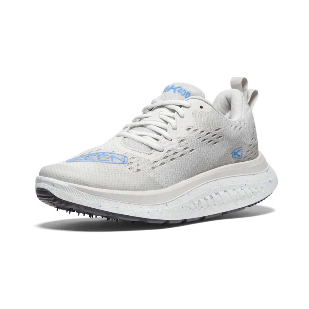 Women's WK400 Walking Shoe - Vapor/Azure Blue
