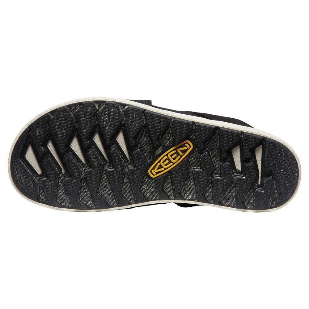 Women's Elle Mixed Slide - Black/Birch - Regular (B)