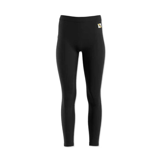 Women's Turnover Tights - Black