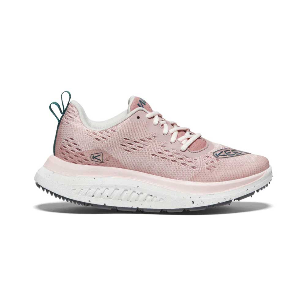 Women's WK400 Walking Shoe - Fawn/Peach Whip